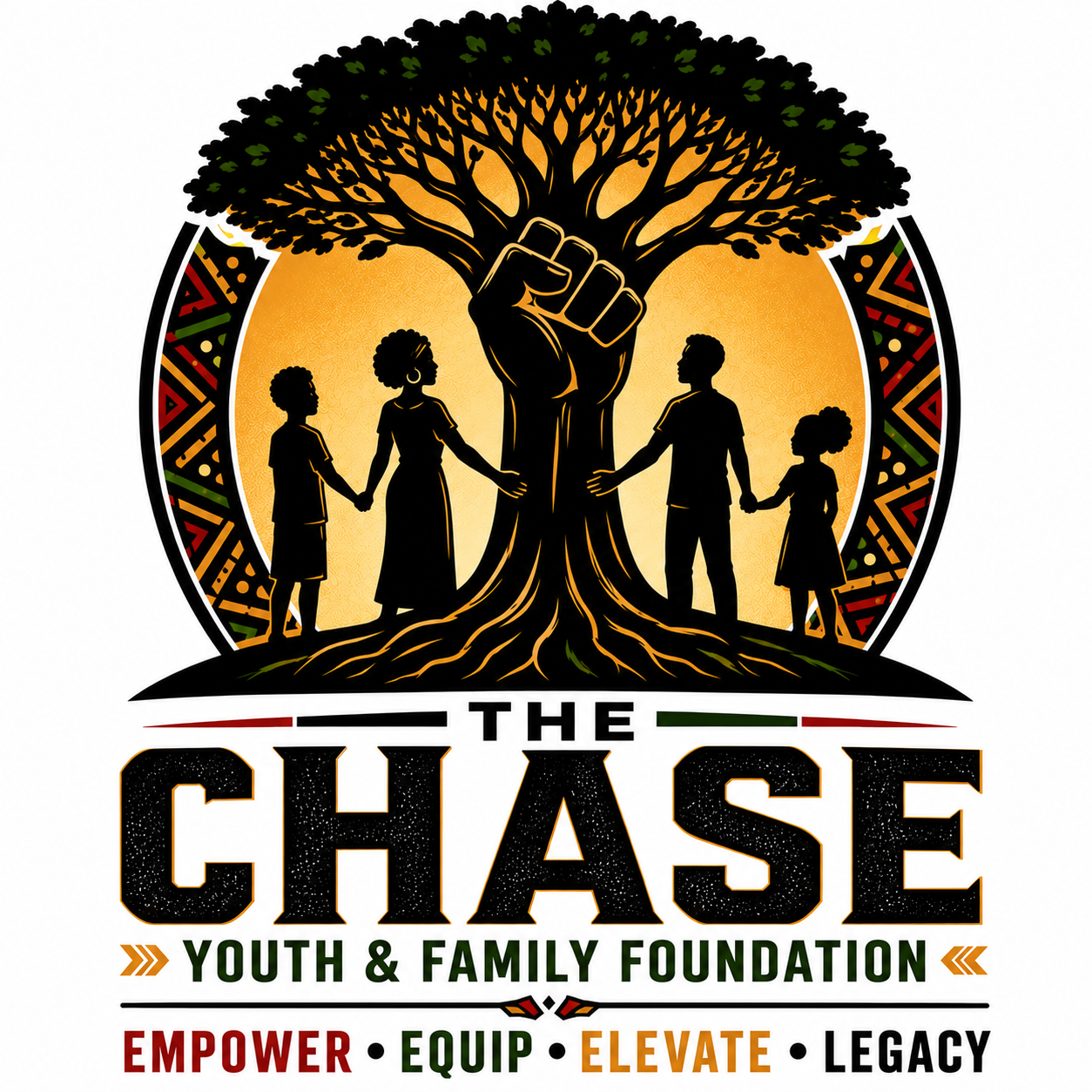 The Chase Youth & Family Foundation